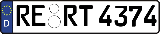 RE-RT4374