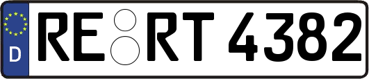 RE-RT4382