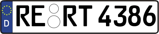 RE-RT4386