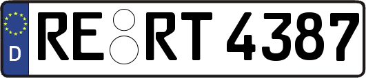 RE-RT4387