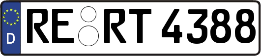 RE-RT4388