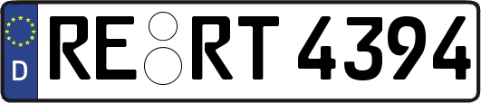 RE-RT4394