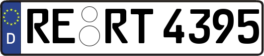 RE-RT4395