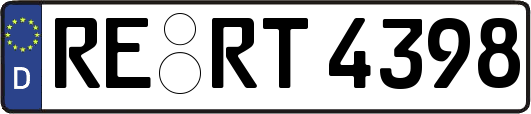 RE-RT4398