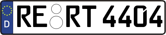 RE-RT4404
