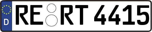 RE-RT4415