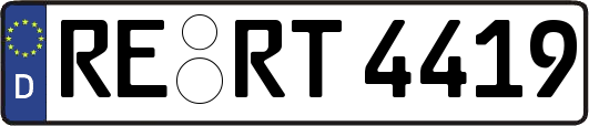 RE-RT4419