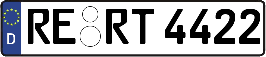 RE-RT4422