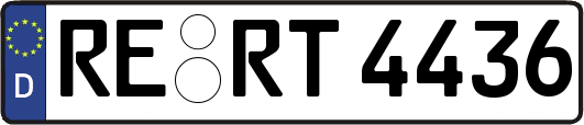 RE-RT4436