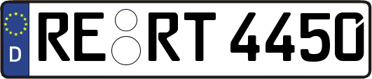 RE-RT4450