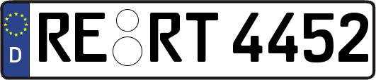 RE-RT4452