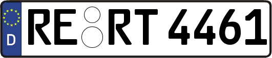 RE-RT4461
