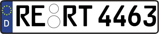 RE-RT4463