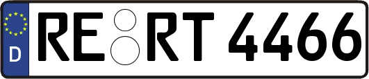 RE-RT4466