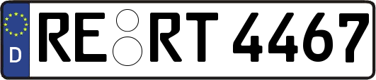 RE-RT4467