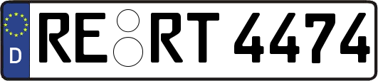 RE-RT4474