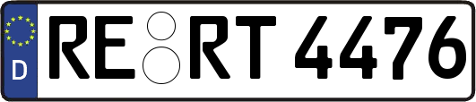 RE-RT4476