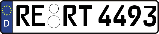 RE-RT4493
