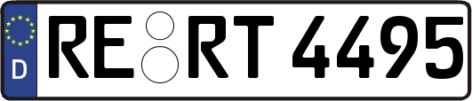 RE-RT4495
