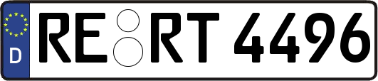 RE-RT4496