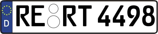 RE-RT4498