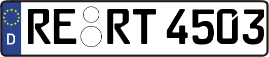 RE-RT4503