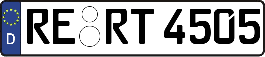 RE-RT4505