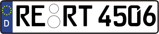 RE-RT4506