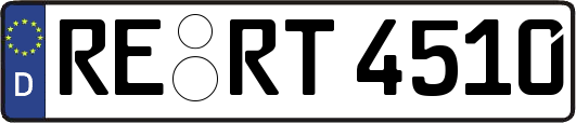 RE-RT4510