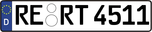 RE-RT4511