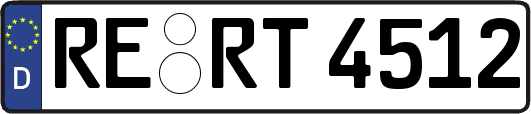 RE-RT4512