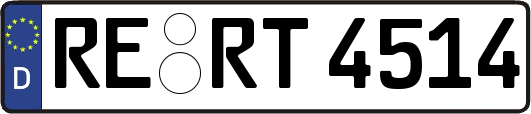 RE-RT4514