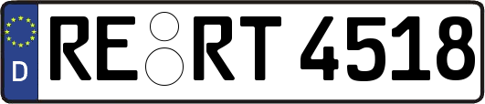 RE-RT4518