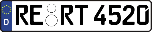 RE-RT4520