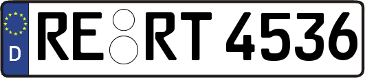 RE-RT4536