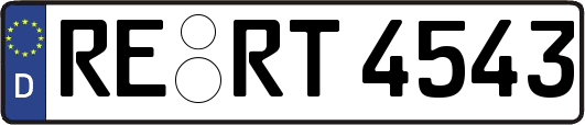 RE-RT4543