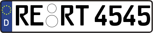 RE-RT4545