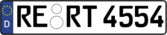 RE-RT4554