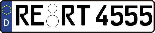 RE-RT4555