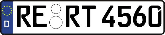 RE-RT4560