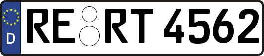 RE-RT4562