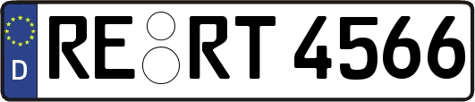 RE-RT4566