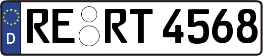 RE-RT4568