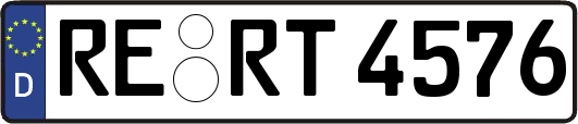 RE-RT4576