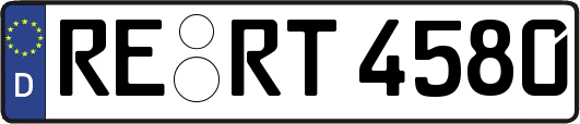 RE-RT4580