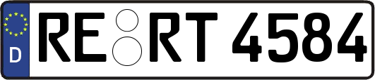 RE-RT4584