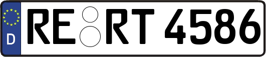 RE-RT4586