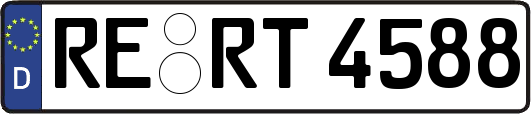 RE-RT4588