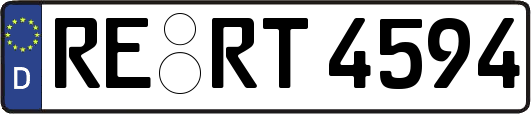 RE-RT4594