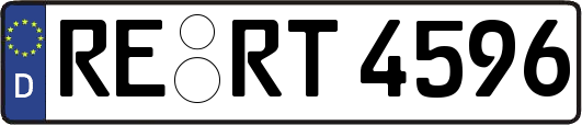 RE-RT4596